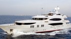 Motor Yacht LOHEGRIN